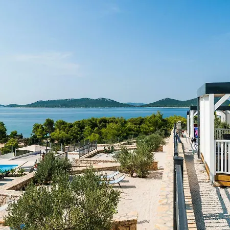 Holiday home Holiday Panorama-2