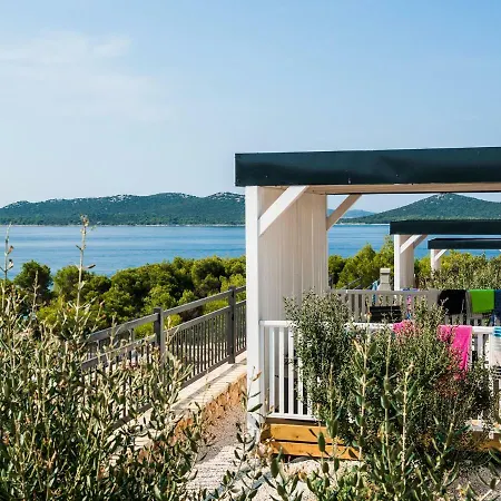 Holiday home Holiday Panorama-2
