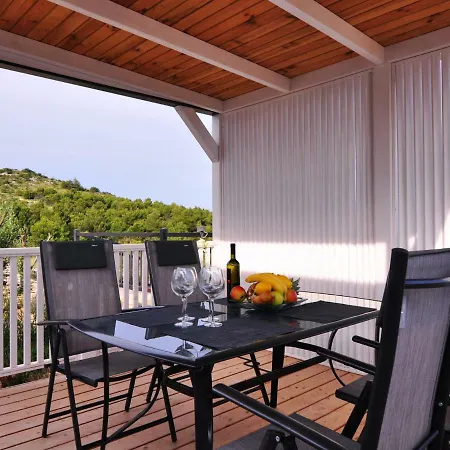 Holiday home Holiday Panorama-2 Drage