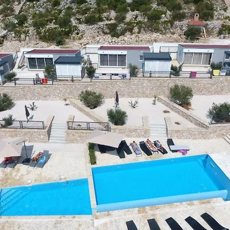 Holiday home Holiday Panorama-2 *