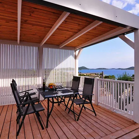 Holiday home Holiday Panorama-2 Drage